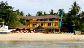  Kokays Maldito Dive Resort  Даанбантаяна
